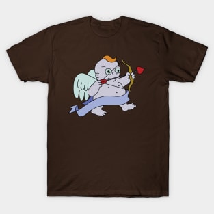 Valentine Cupid T-Shirt